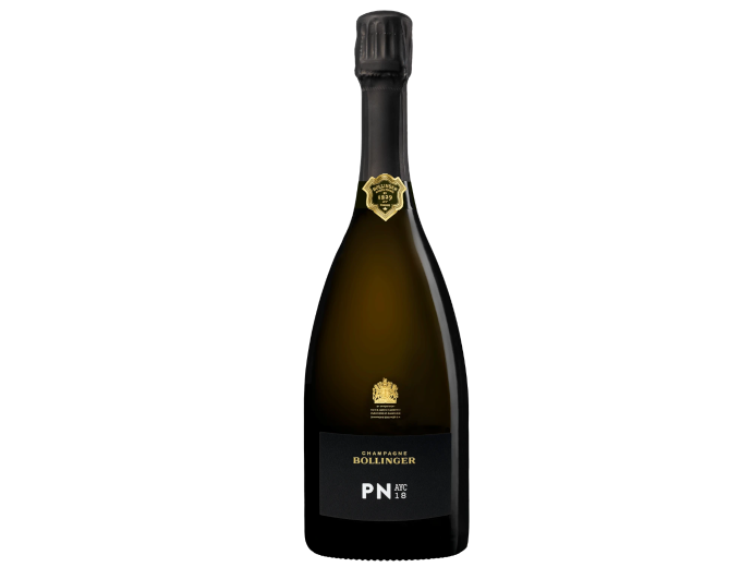 Bollinger Pinot Noir Brut AYC18 1.5L