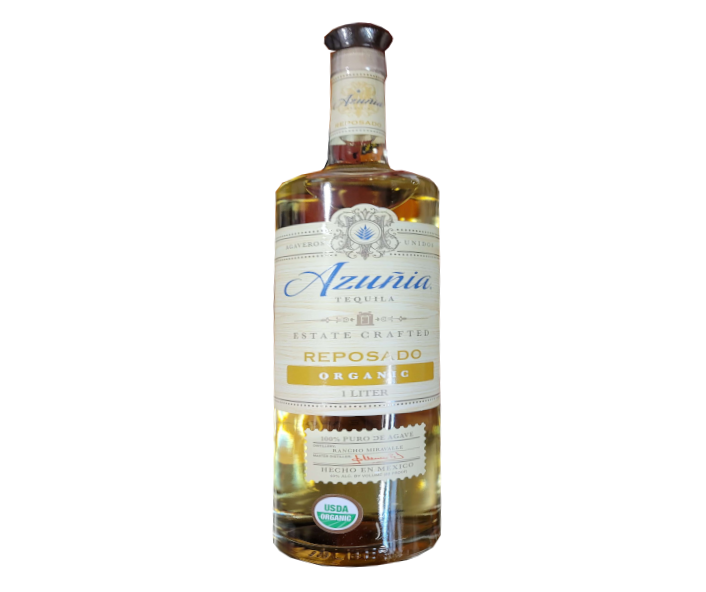 Azunia Reposado 1L
