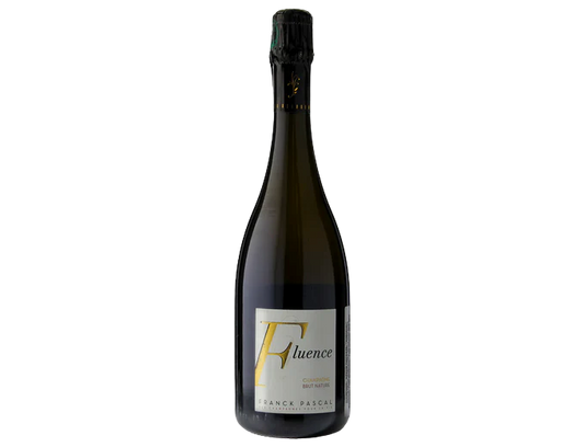 Franck Pascal Fluence Brut Nature 750ml