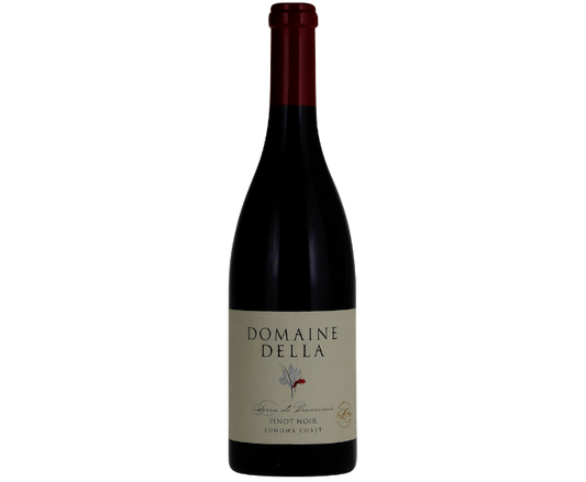 Domaine Della Terra de Promissio Pinot Noir 2021 750ml
