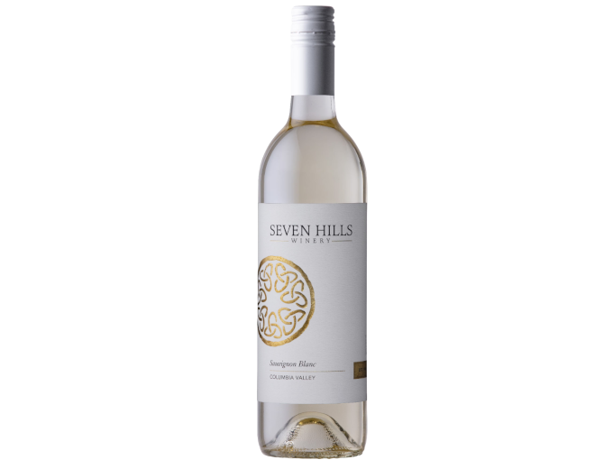 Seven Hills Sauvignon Blanc 2022 750ml