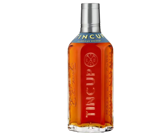 Tincup Original Straight Bourbon 375ml