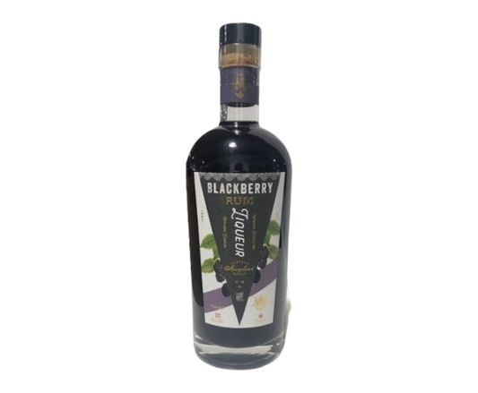 Lyon Blackberry 750ml (No Barcode)