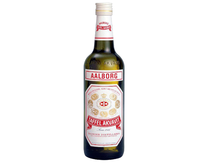 Aalborg Akvavit 750ml