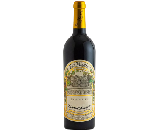 Far Niente Cabernet Sauv Napa 2019 750ml