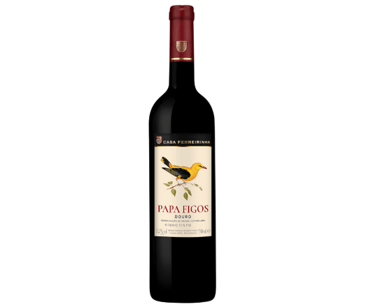 Casa Ferreirinha 'Papa Figos' Tinto 750ml