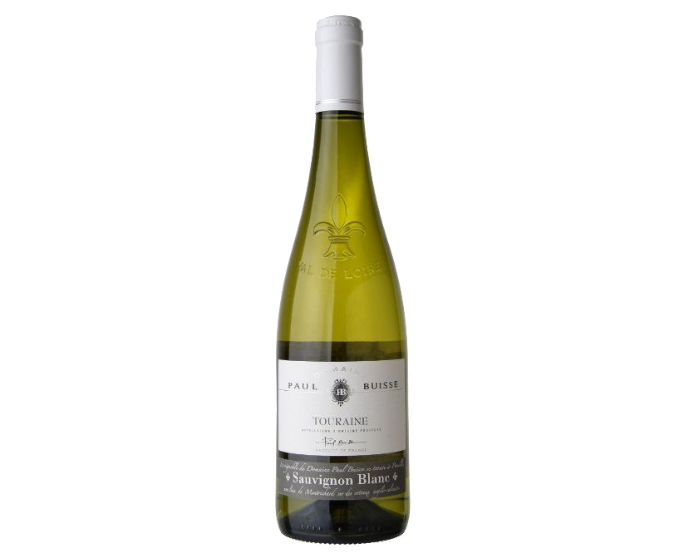 Paul Buisse Touraine Sauv Blanc 750ml