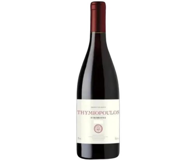 Thymiopoulos Naoussa Xinomavro 2023 750ml