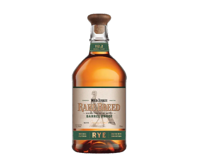 Wild Turkey Rare Breed Rye 750ml