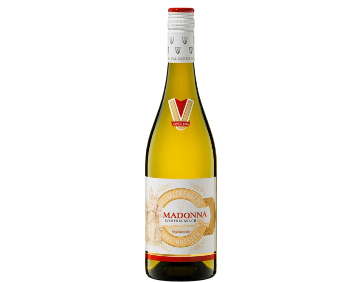 P J Valckenberg Madonna Liebfraumilch MA1 750ml