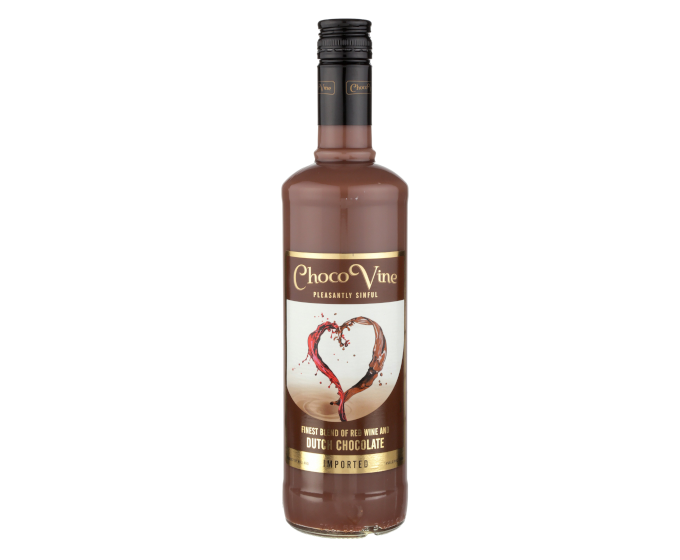 ChocoVine Dutch Chocolate 750ml (DNO P3)