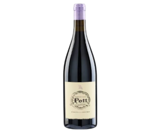 Pott Dynamite with a Laser Beam Pinot Noir 2021 750ml