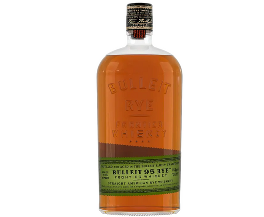 Bulleit Rye 1.75L