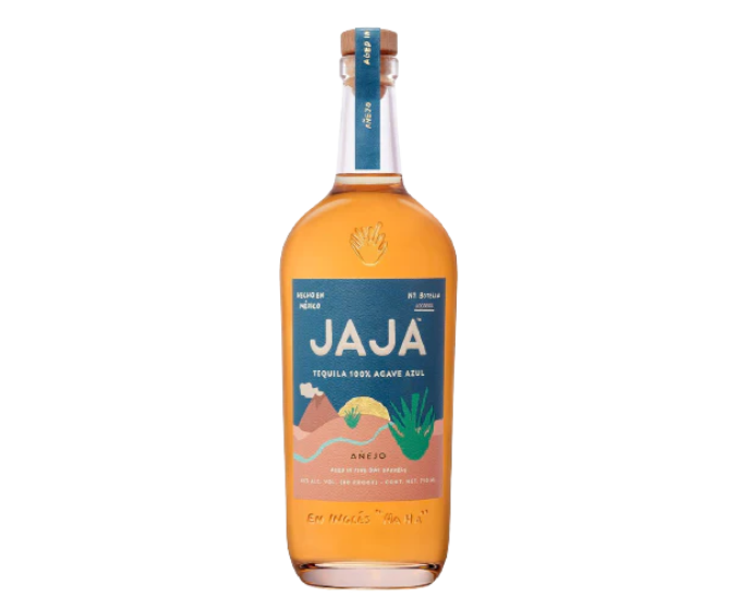 JAJA  Anejo 750ml