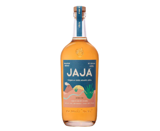JAJA  Anejo 750ml