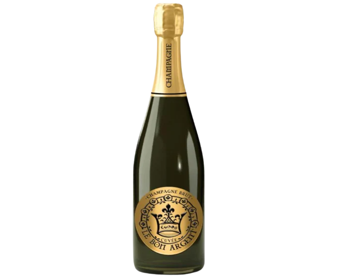 Le Bon Argent Brut Cuvee 750ml