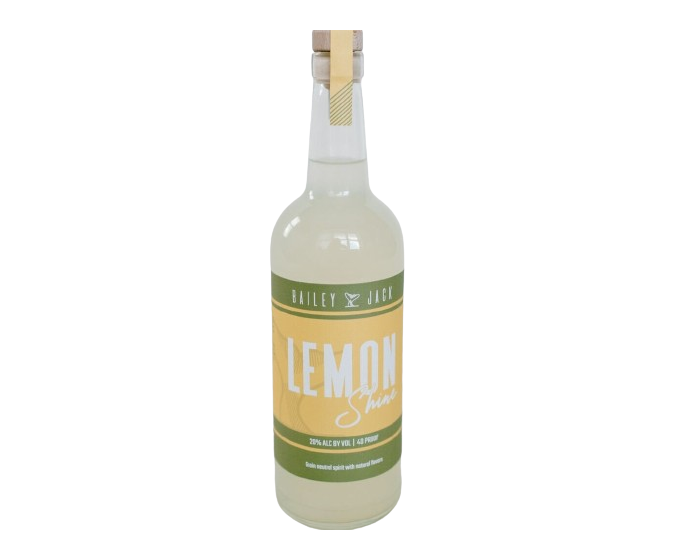 Nomad Lemon Shine 750ml