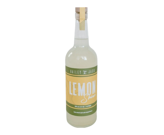 Nomad Lemon Shine 750ml