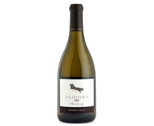 Sojourn Sonoma Coast Chard 750ml