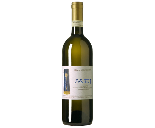 La Caudrina Romano Dogliotti Mej Piemonte Chard 2022 750ml