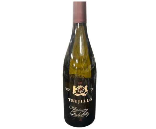 Trujillo Chard 2022 750ml (No Barcode)