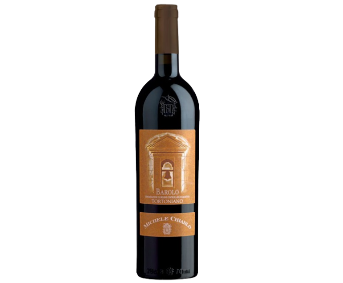 Michele Chiarlo Barolo Tortoniano 2018 750ml