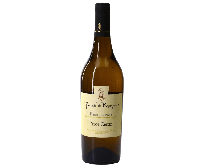 I Feudi di Romans Pinot Grigio Friuli Isonzo 750ml