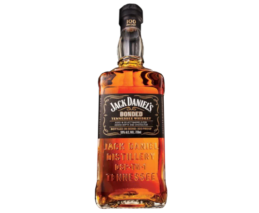 Jack Daniels 1938 Bonded Bottled in Bond 1L (DNO)