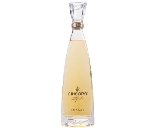 Cincoro Reposado 375ml