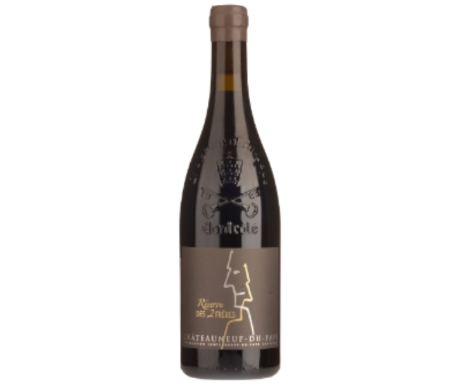 Domaine Pierre Usseglio et Fils CDP Reserve des Deux Freres 2020 750ml