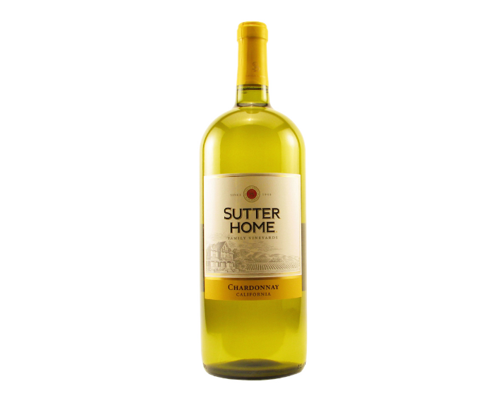 Sutter Home Chard 1.5L (DNO P2)