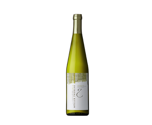 Muller Thurgau Le Baite Friuli 750ml