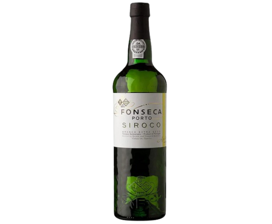 Fonseca 'Siroco' Port Dry Extra Seco White 750ml