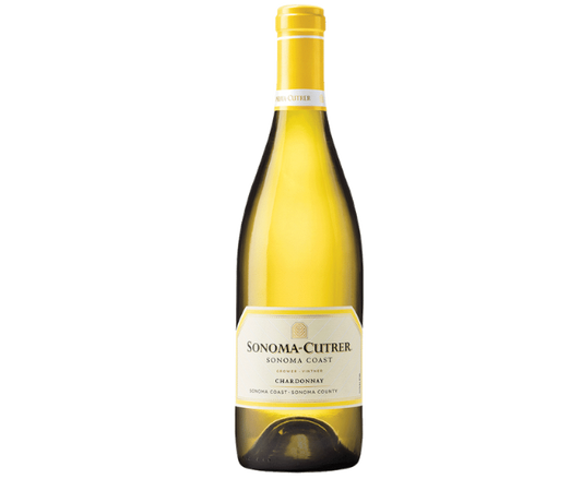 Sonoma Cutrer Chard Sonoma 750ml