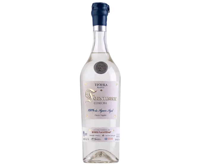 Fuenteseca Cosecha Huerta Singular Blanco 2018 750ml