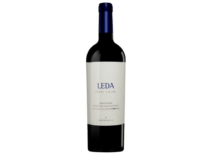 Leda Vinas Viejas 2014 750ml