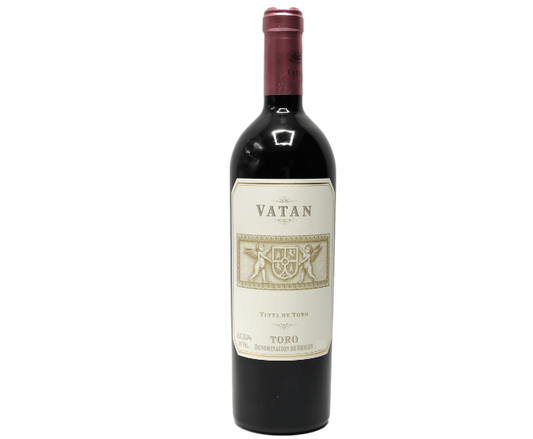 Bodegas Ordonez Vatan Tinta de Toro 2019 1.5L