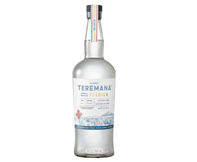 Teremana Blanco 375ml