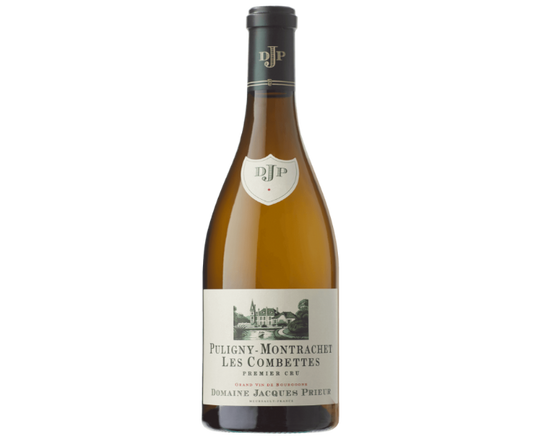 Domaine Jacques Prieur Puligny Montrachet 1er Les Combettes 2019 750ml