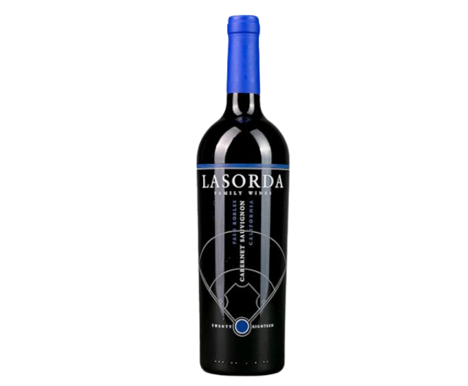 Lasorda Family Wines Cabernet Sauvignon 2019 750ml