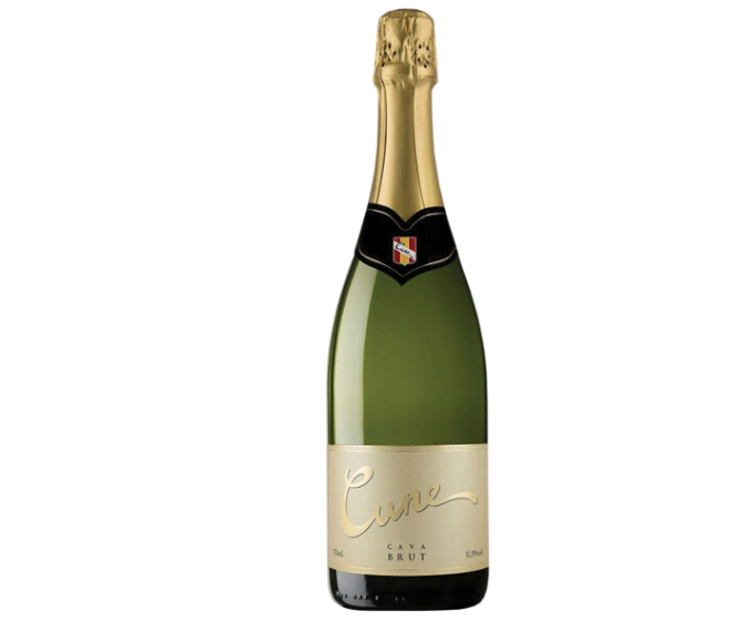 CVNE Brut Cava Brut Rioja 750ml