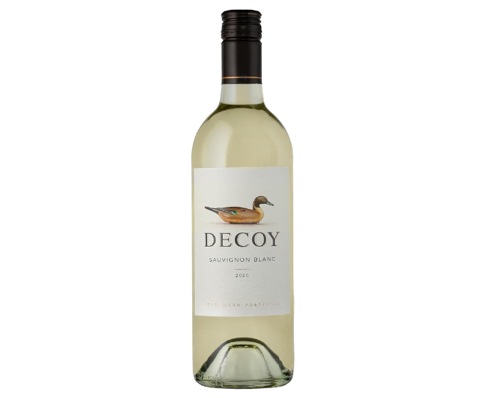 Decoy Sauv Blanc 750ml