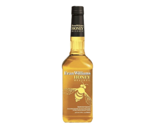 Evan Williams Honey Reserve 750ml