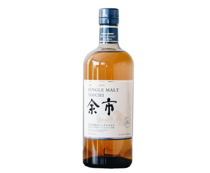 Nikka Yoichi Single Malt 750ml