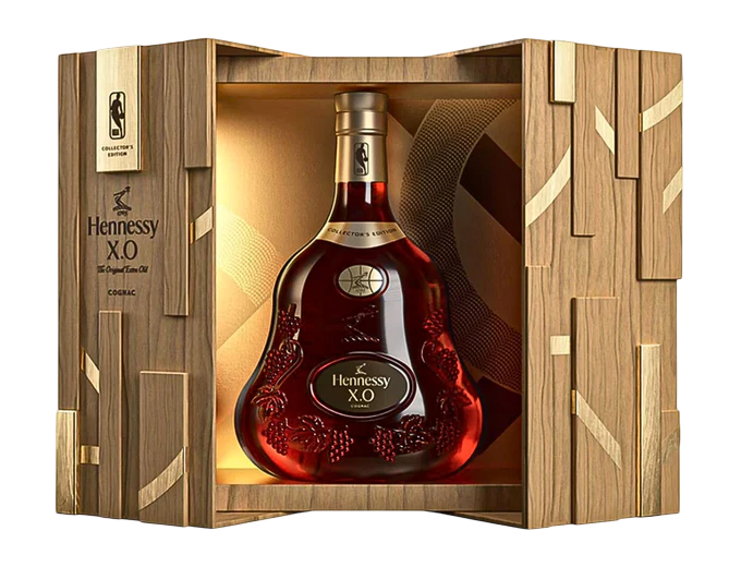 Hennessy XO Limited Edition 750ml