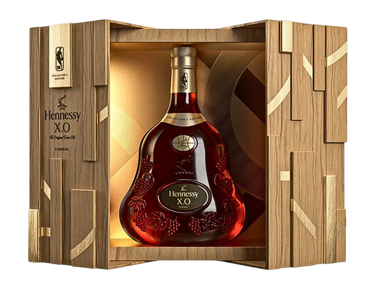 Hennessy XO Limited Edition 750ml