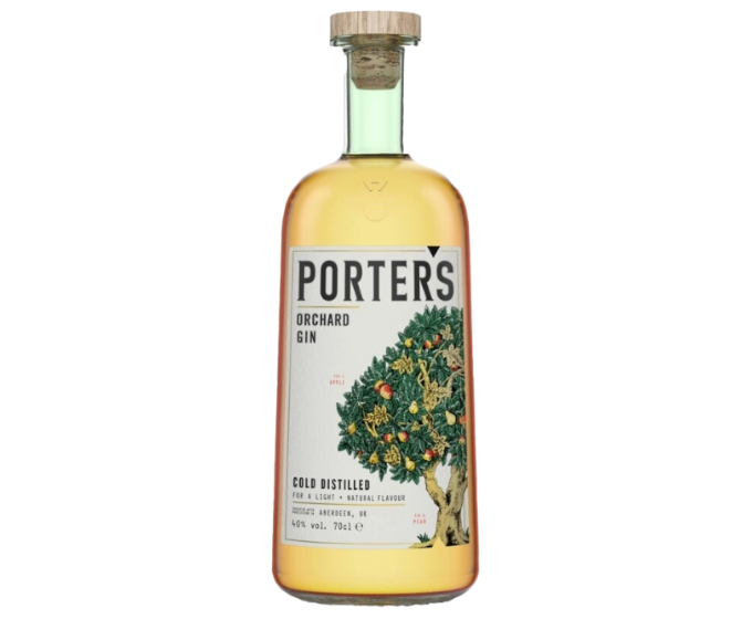 Porters Orchard 700ml