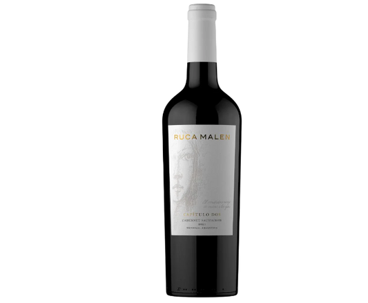 Ruca Malen Capitulo Dos Cabernet Sauv 2021 750ml