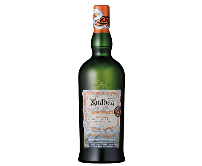 Ardbeg Heavy Vapours SM Committee Release 750ml