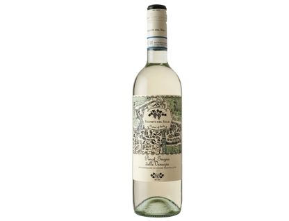 Vigneti Del Sole Pinot Grigio 2023 750ml